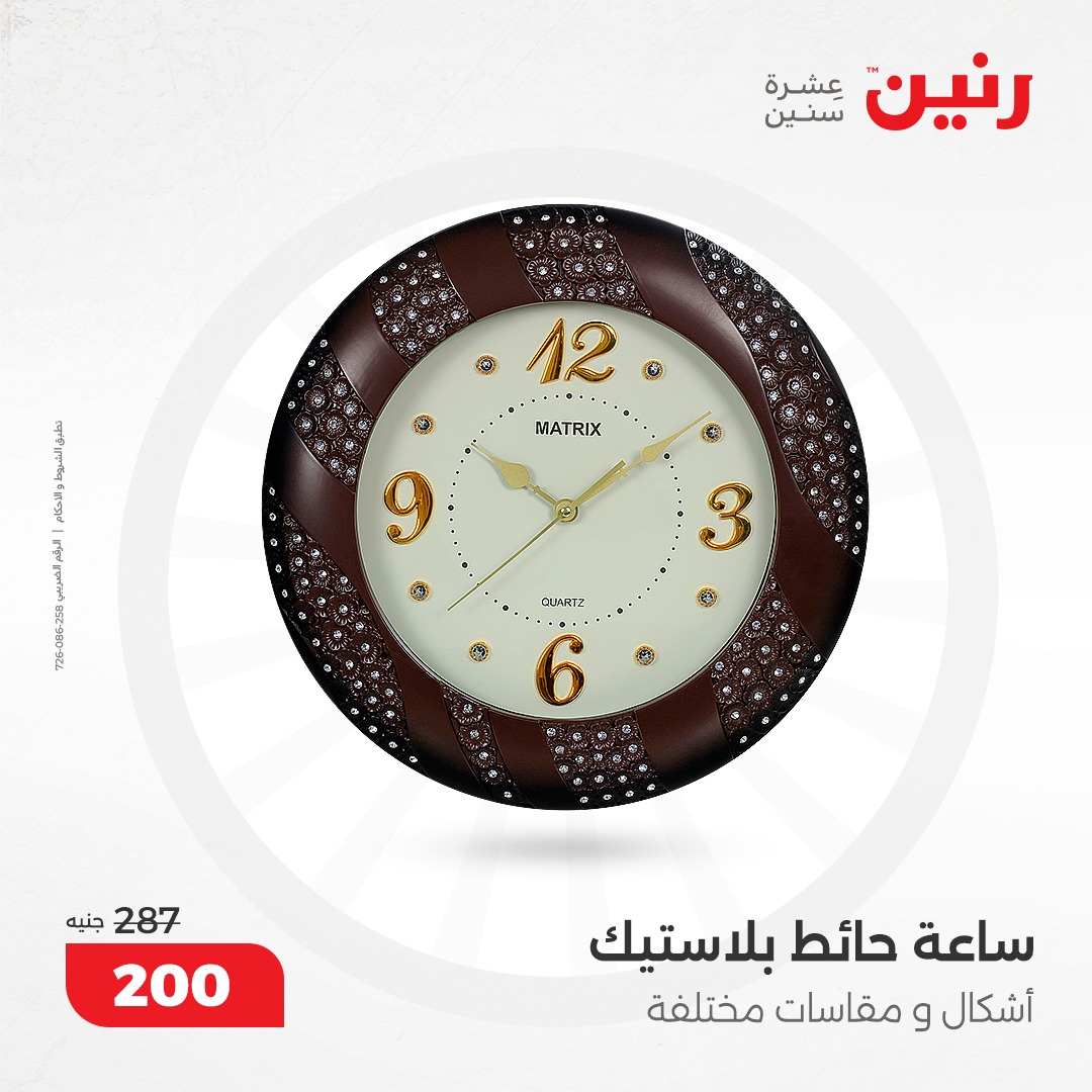 raneen offers from 10dec to 11dec 2024 عروض رنين من 10 ديسمبر حتى 11 ديسمبر 2024 صفحة رقم 13